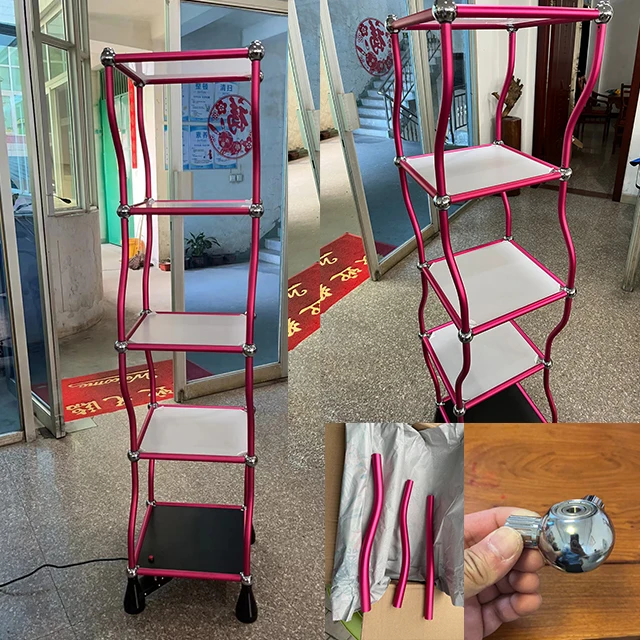 Beautiful Popular Dancing Stand for display