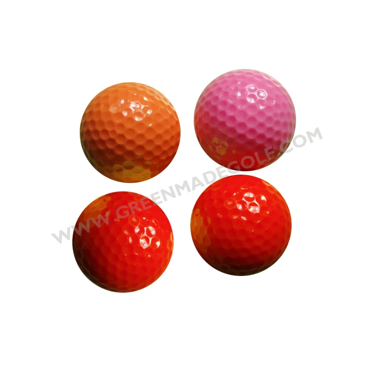 2019 Hot Customer Design Golf Ball and golf tee set