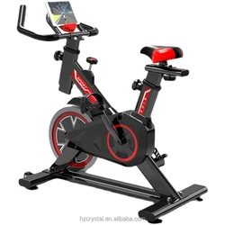 SJ-315 Sports Equipment Fitness Exercising Bicycle Bicicleta Mountain Bike Spinning Bike for Home