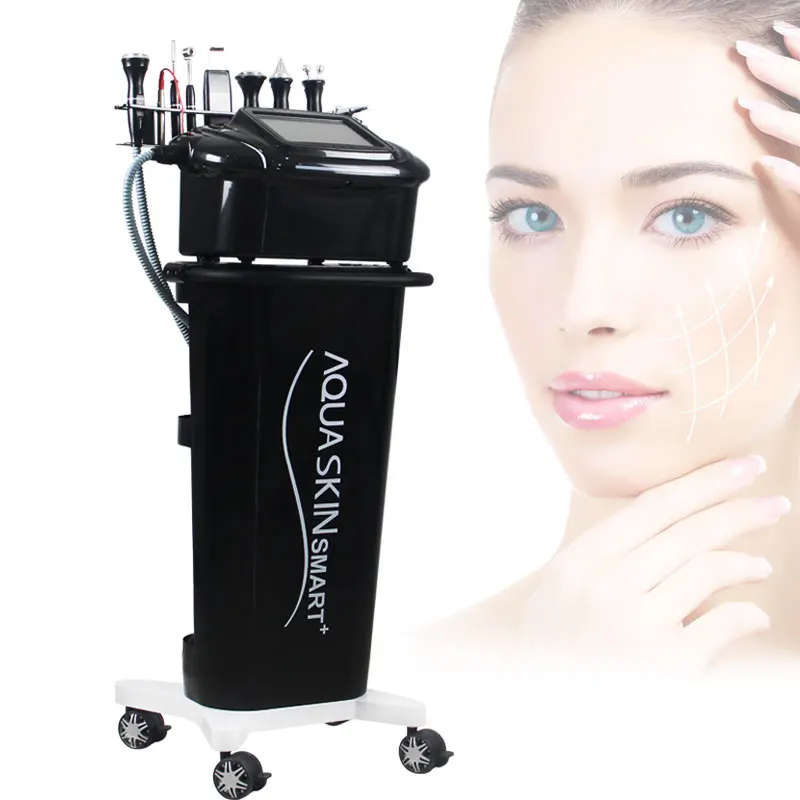 Whitening Wrinkle Remover hydra beauty facial Machine Microdermabrasion Blackhead Remove Multifunction Hydra Oxygen Facial