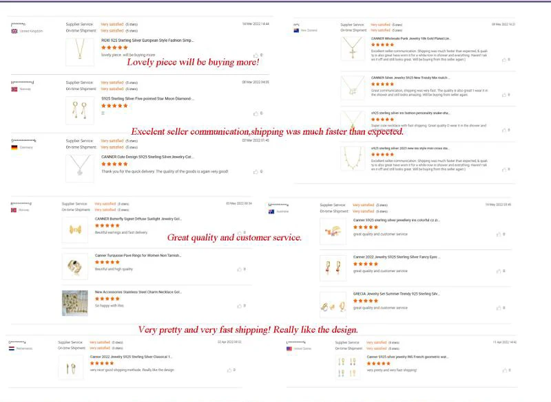 Dazzling Drop-shaped CZ Rings, Made of Titanium Steel and Plated with 18k Gold, Perfect for Daily Wear