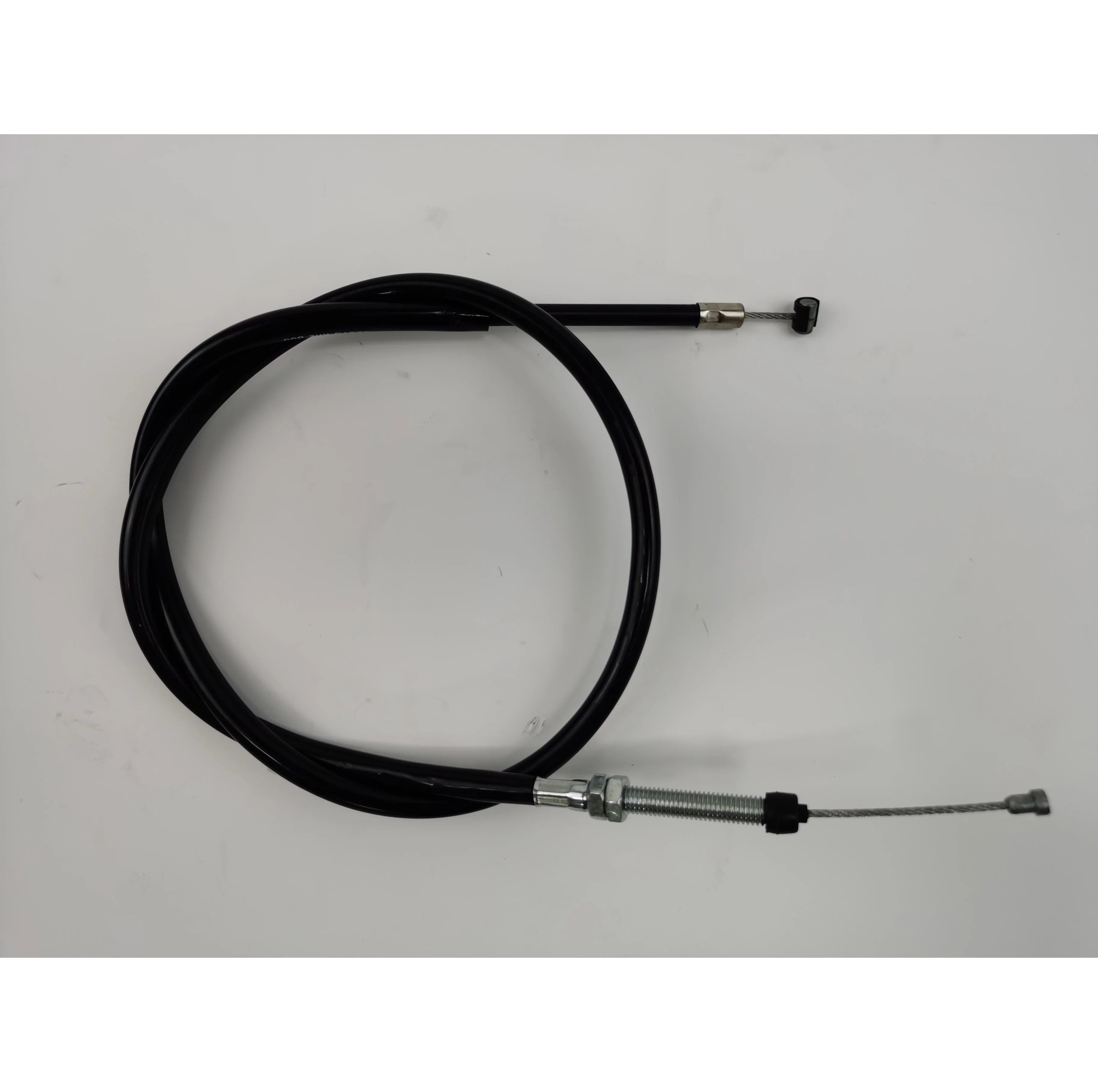 DT200 Оптовые прочные товары, фитинги, трос дроссельной заслонки, запчасти для мотоциклетного троса comp