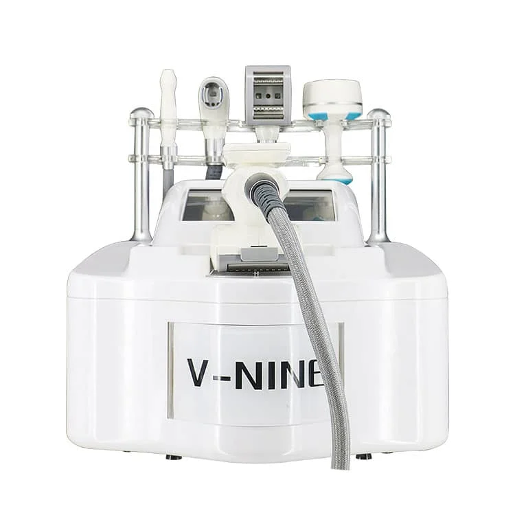 lipo cavitation cellulite reduction slimming machine cavitation vacuum bipolar rf liposuction machine