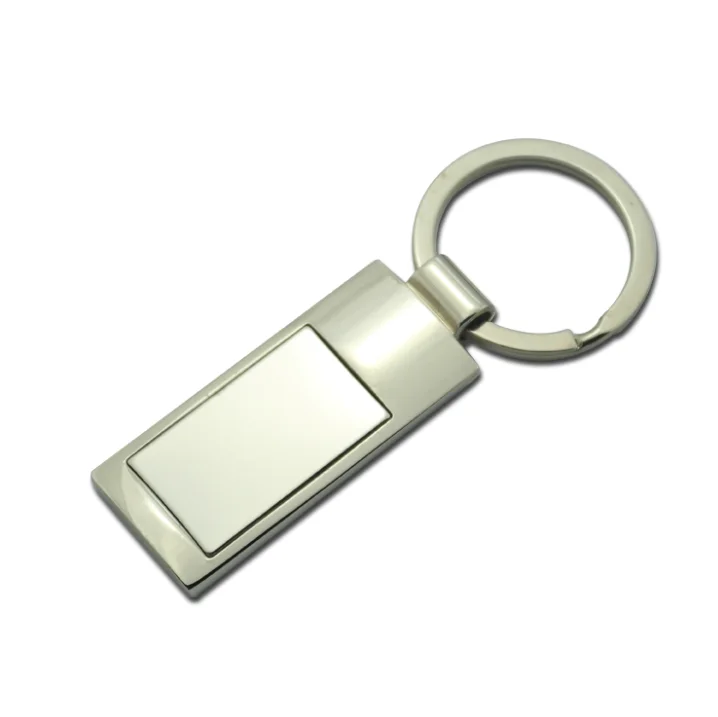 Wholesale Factory Price Custom Logo Accessories Designer Metal Customized KeyChains
