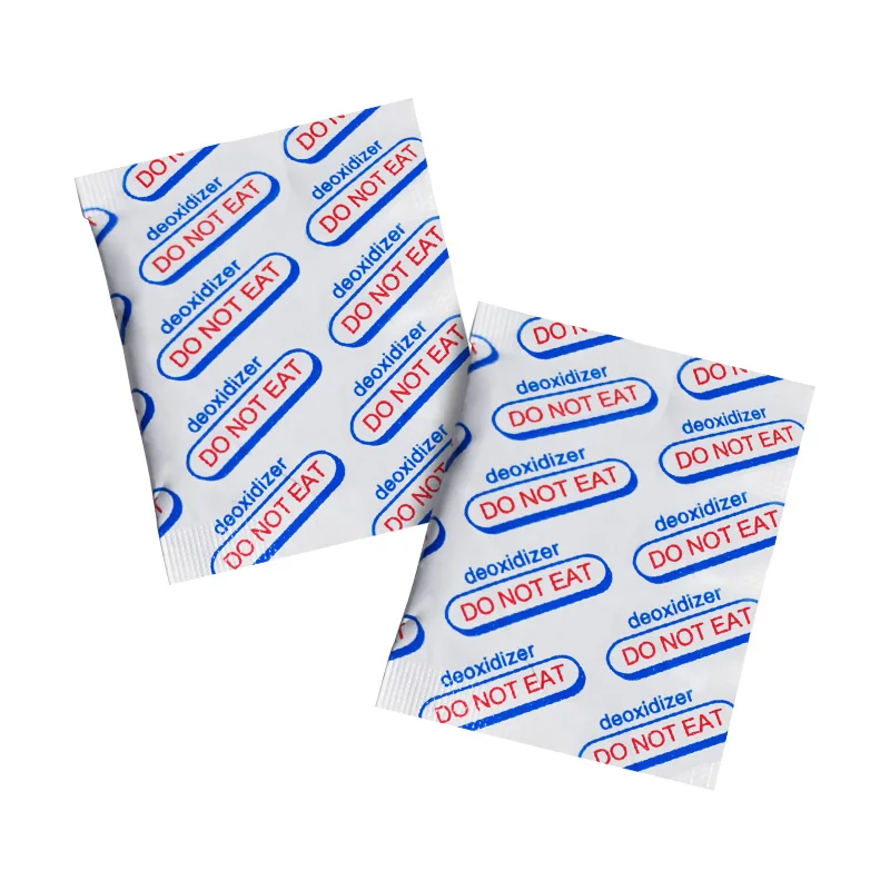 500cc oxygen absorbers for food storage oxygene absorber food deoxidizer