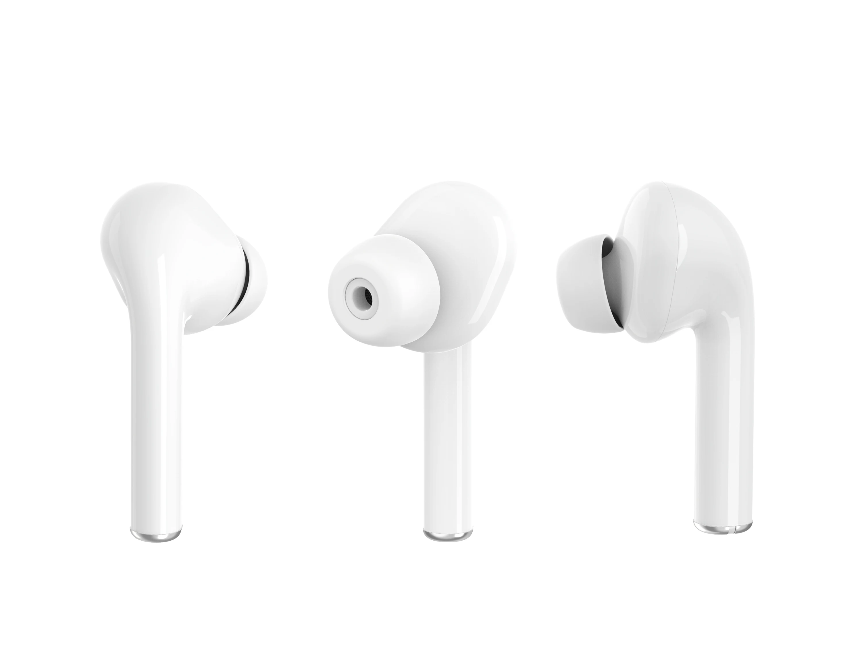 earphones sound super bass true stereo wireless bluetooth earbuds for phone