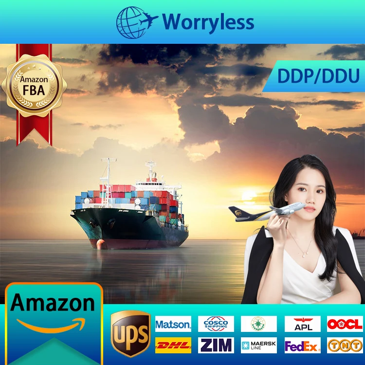 Лучший китайский агент по закупкам товаров Yiwu Sunshine, пригласительное письмо с одной остановкой для получения визы, агент Amazon Fba 1688