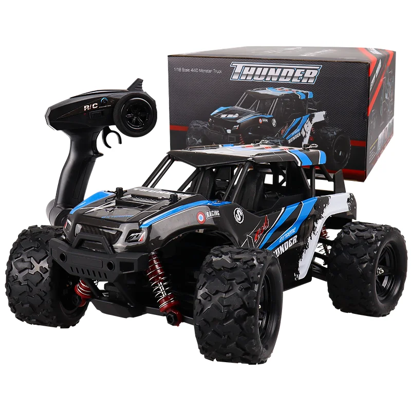 Новый Rovan TORLAND XL 1/8 бесщеточный Монстр RC грузовик RTR (передатчик и приемник включены батареи и зарядное устройство требуется)