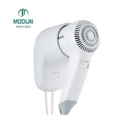 Fashion design good quality household hotel electric hair dryer