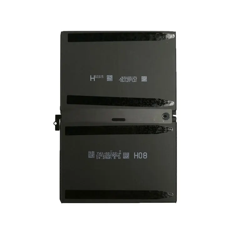 Shenzhen Manufacturer OEM New  Battery For  iPad 2 3 4 5 6 air air 2 Pro 9.7 10.5 11 12.9 ORIGINAL table BATTERY Replacement