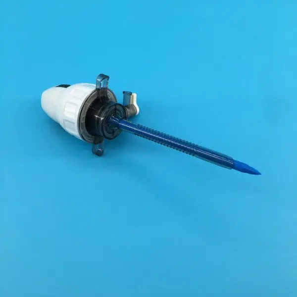 Dispos steril surgic kit laparoscopic combinaison jetable disposable medical product surgical instruments for sale