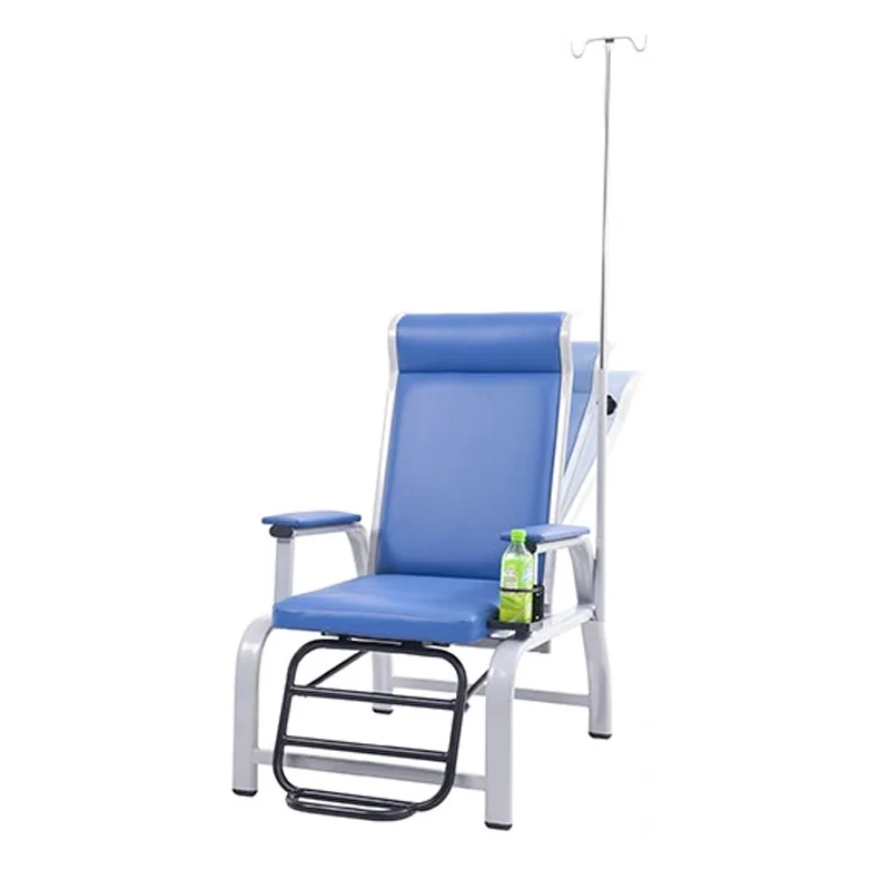 Hot Selling Hospital Clinic Airport Waiting Room Chair Four-Seater Waiting Chairs