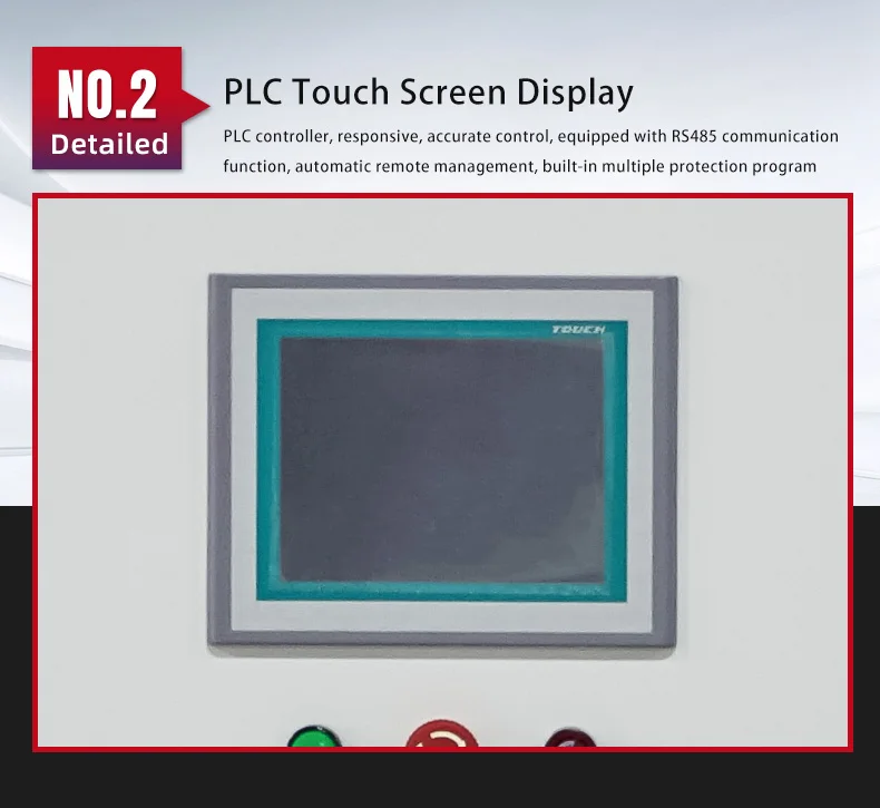 Pengqiang ZiLi 260HP High Quality Factory Hot Sell CE Standard Water Cooled Industrial Screw Chiller PQ-ZL260S