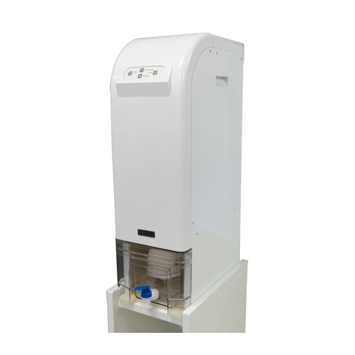 Disaster prevention industrial office water cooler dispenser automatic
