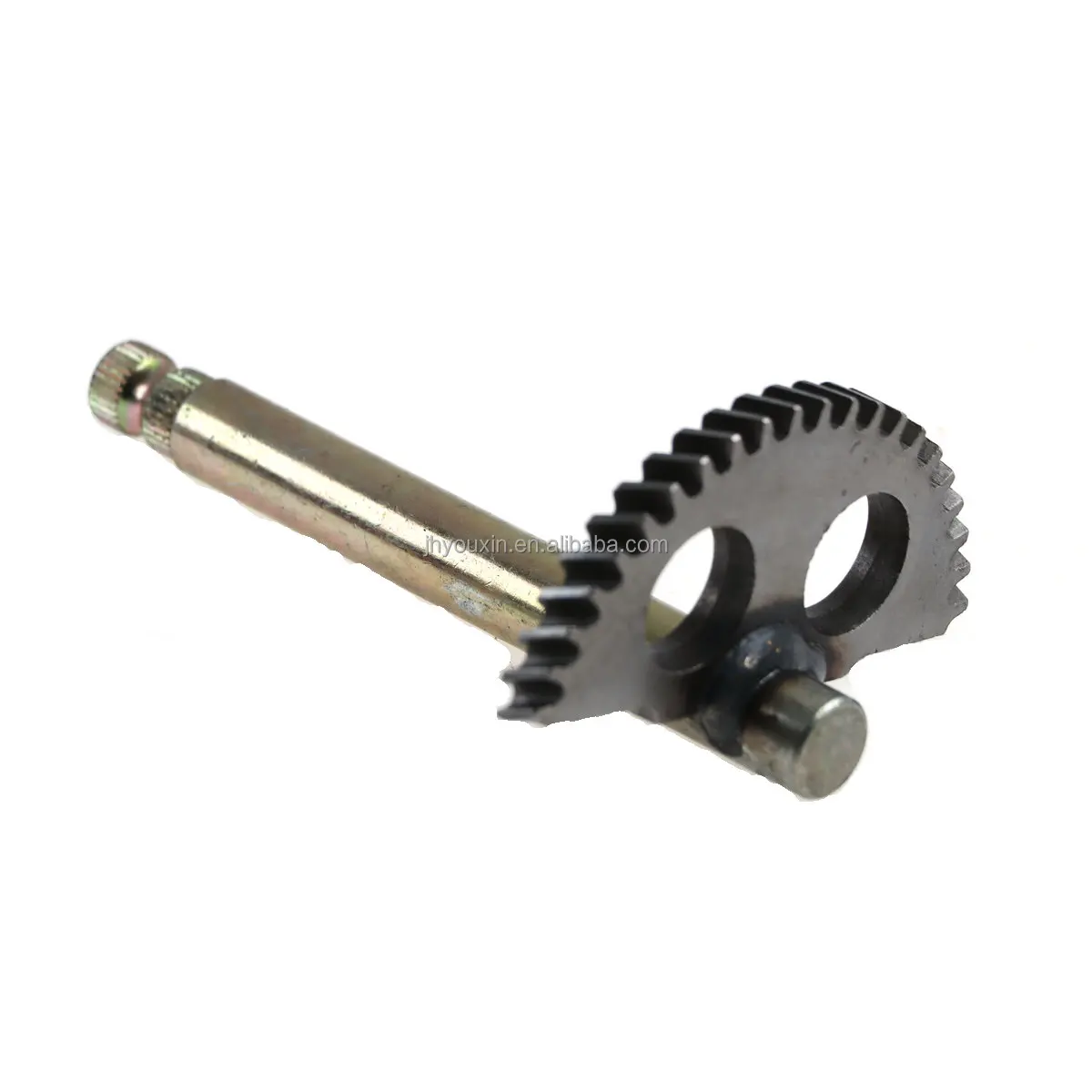 New Arrival PY50 PW50 Kick Shaft Assy for small cross-country motorcycle 3L5-15601-00-00