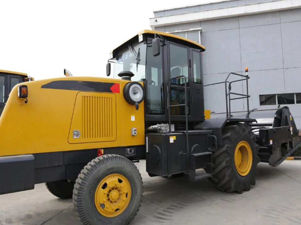 China Brand  Soil Stabilizer XLZ250 in Stock for Sale