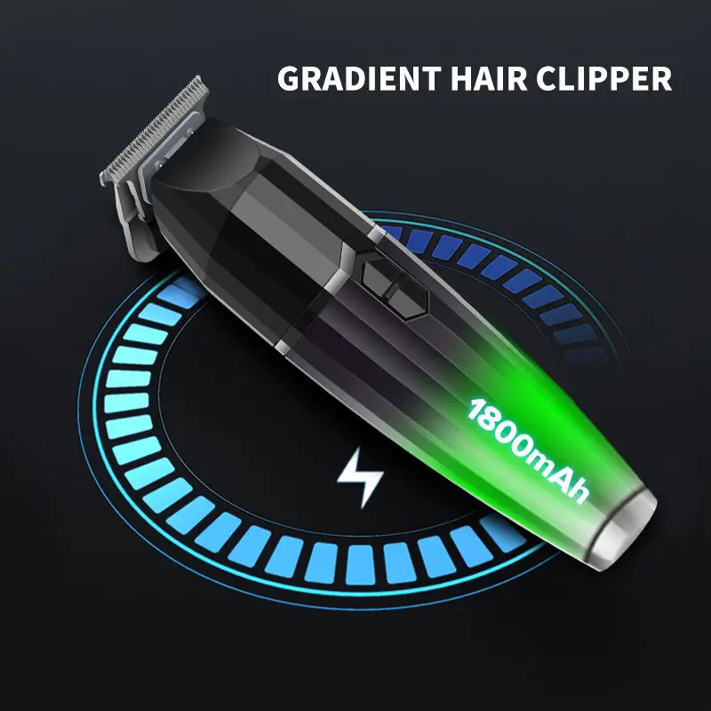 Whall Professional Hair Clipper Hair Men Hair Trimmer Set Professional Barber