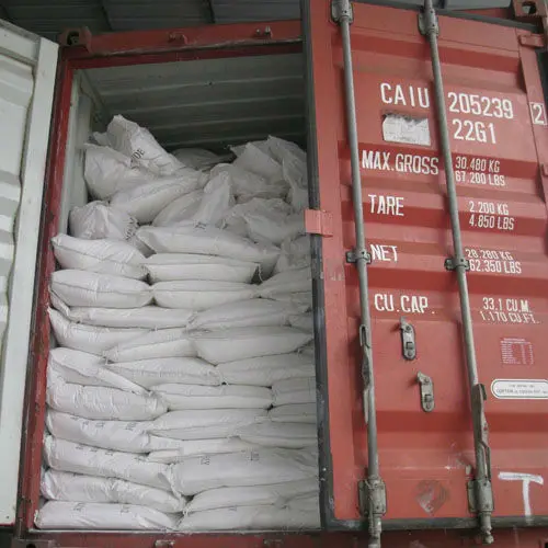 Barium Sulfate pigment white powder paint filler