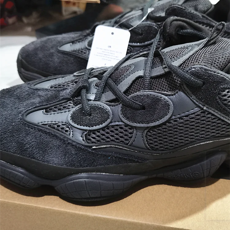 
Original quality yeezy 380 500 350 700 Men Running Sneakers Women Sports Shoes 