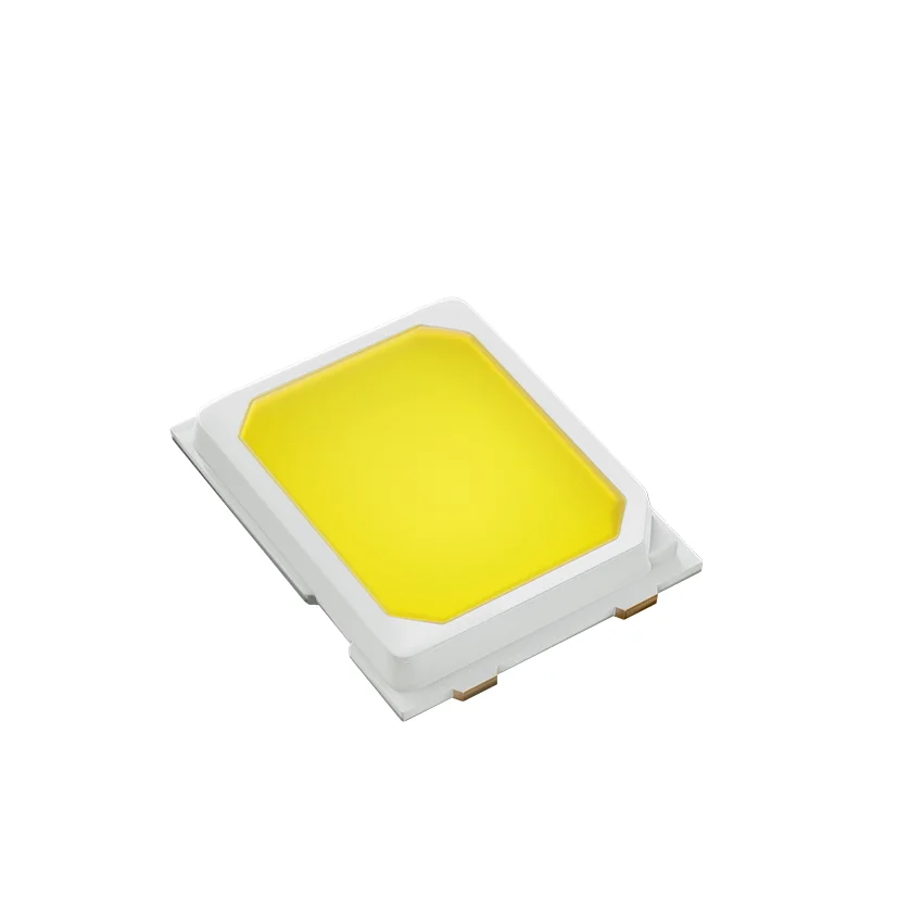 Cree chip hight Luminous  led chips smd epistar  2W 0.5W 1W 3V 6V 9V SMD 2835 LED Chip