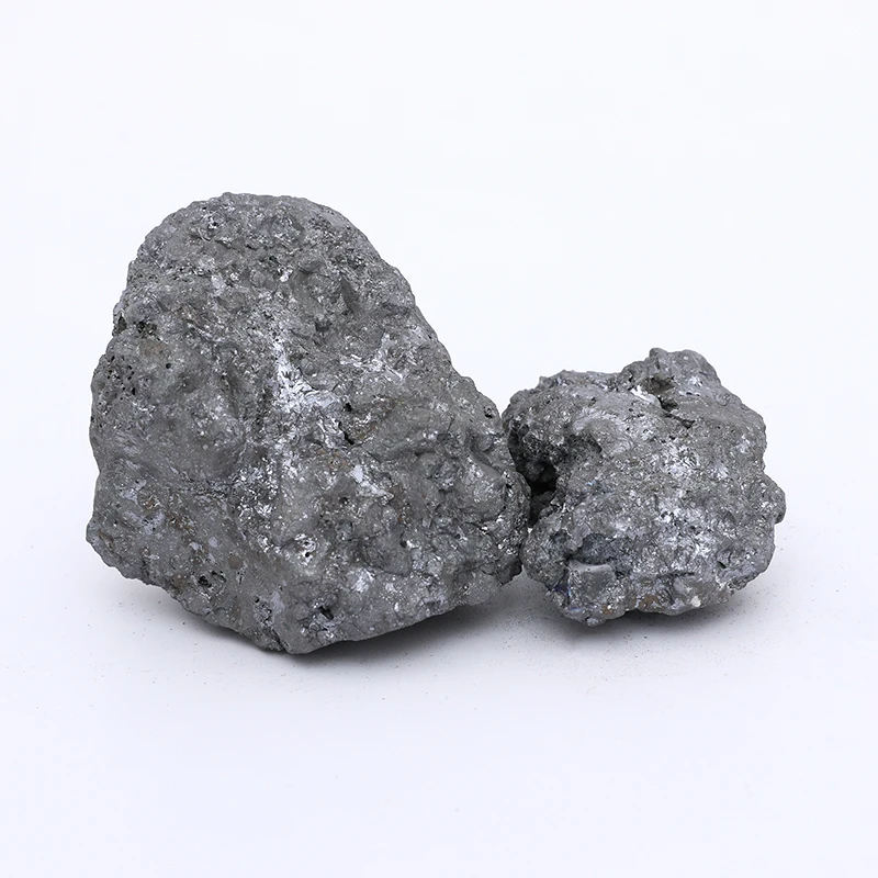 Customized First Grade Silicon Slag