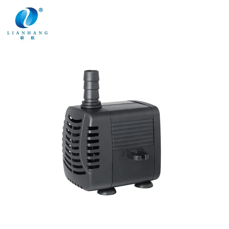 Zhongshan air cooler pump for air conditioner 10W submersible water pump hot sale water pump air conditioner