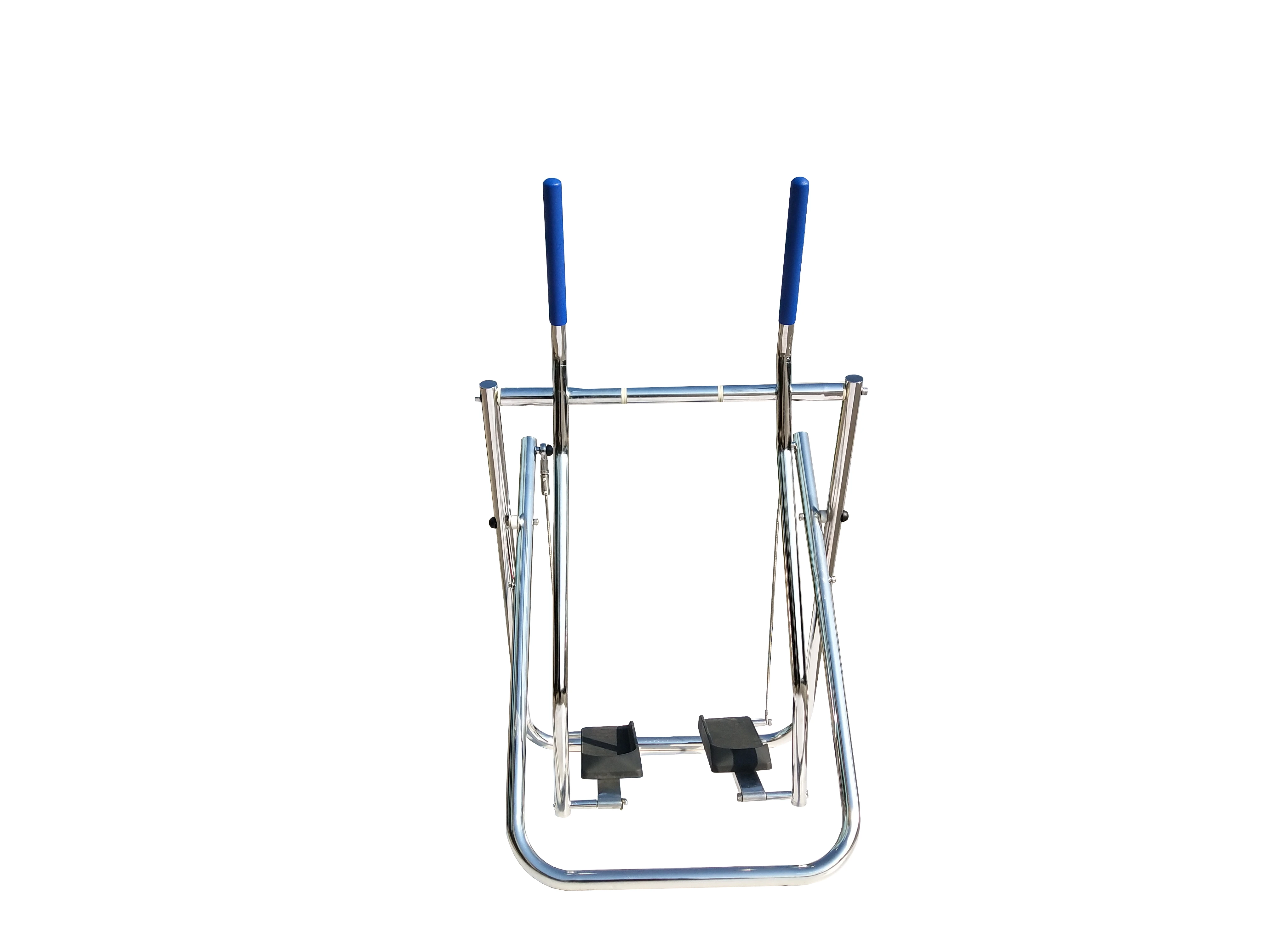 Latest Walking Exercise Underwater Fitness Walker Aqua Cross Trainer Fitness In Pool Aqua Walker