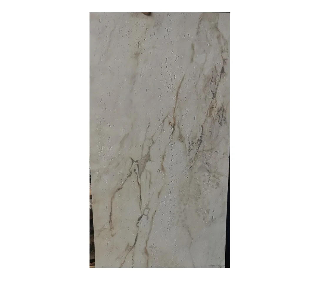 long life light flexible clay composites exterior wall travertine tile
