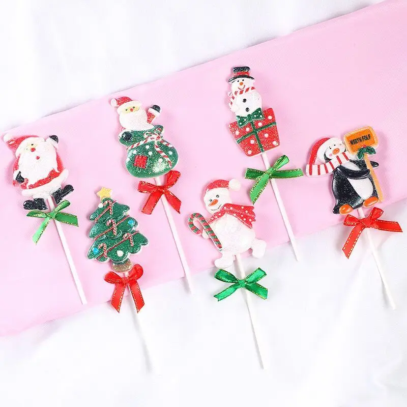 Christmas Cake Decoration Large Christmas Acrylic Cake Decoration Plugin Christmas Plugin