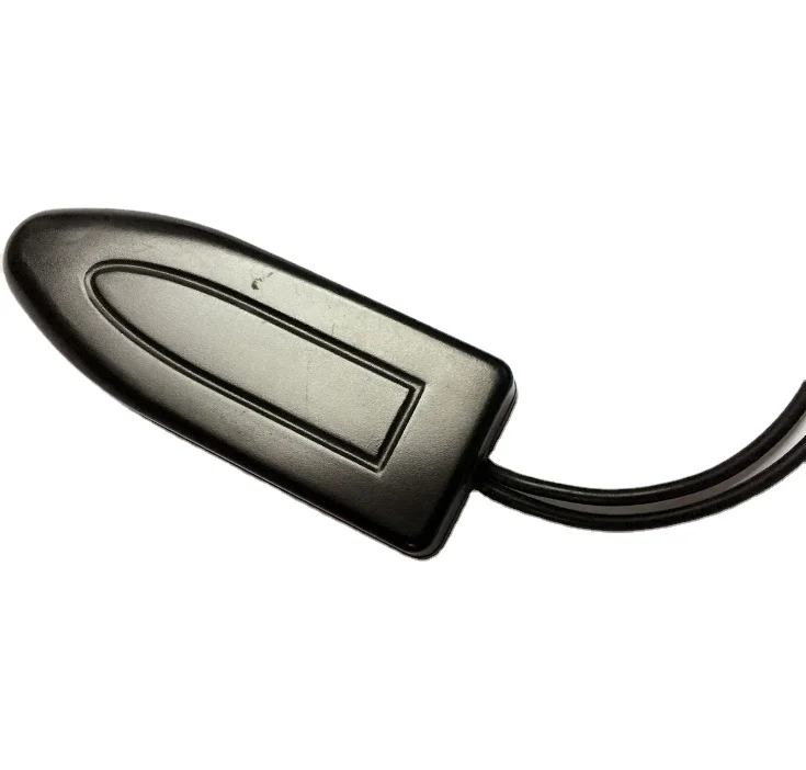 Factory price high gain active dual band  GPS/GSM Antenna 2 in 1 Combo Antenna