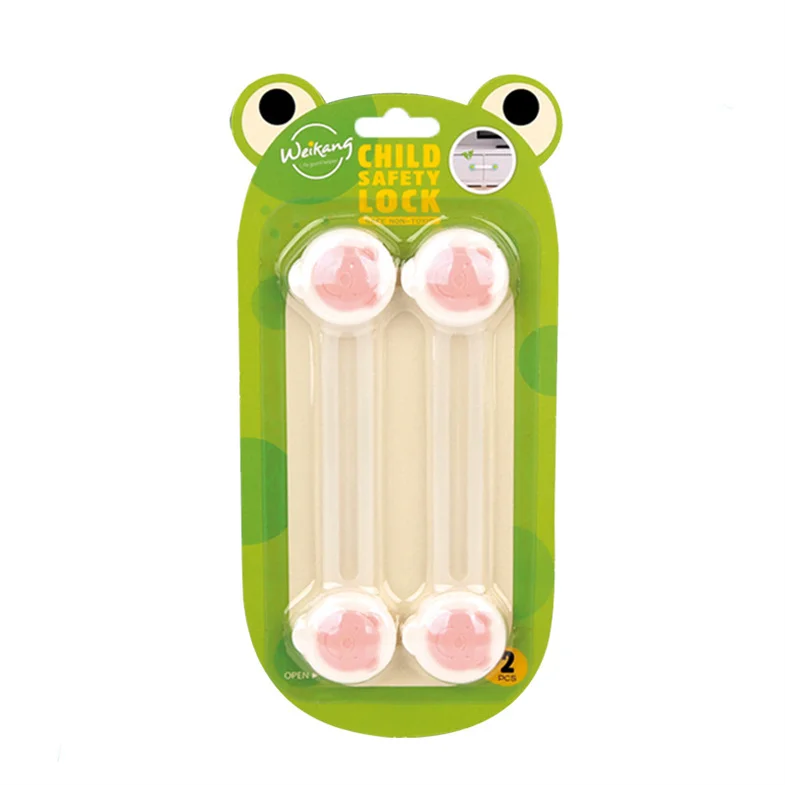 Easy Installation Baby Proofing Child Safety Locks Cabinet Baby Safety Lock
