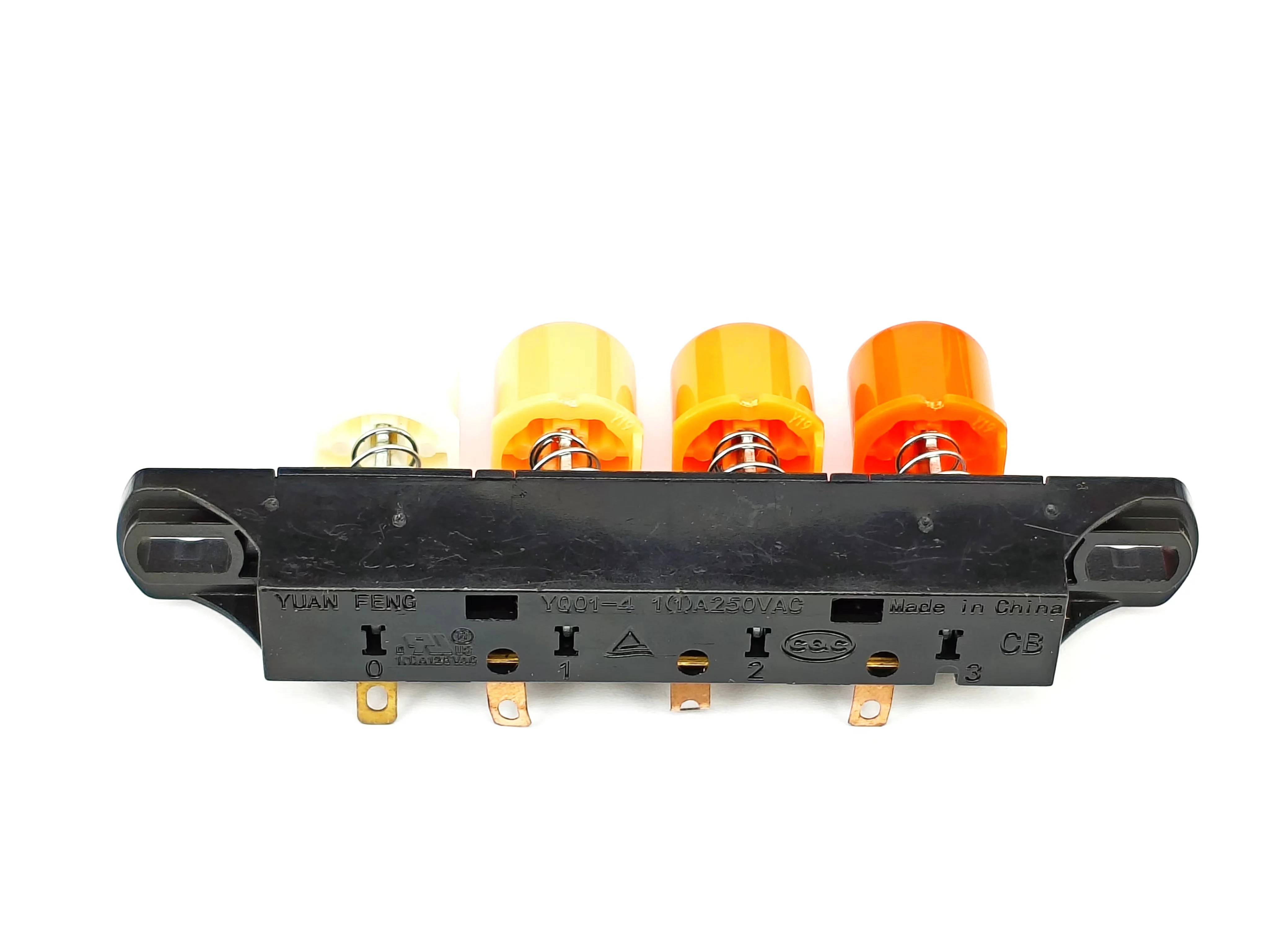 high quality blender switch