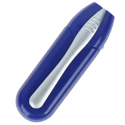 Household Cleaning Tools Mini Sun Glasses Cleaner Best Eyeglass Lens Microfiber Brush Glasses Cleaning Brush