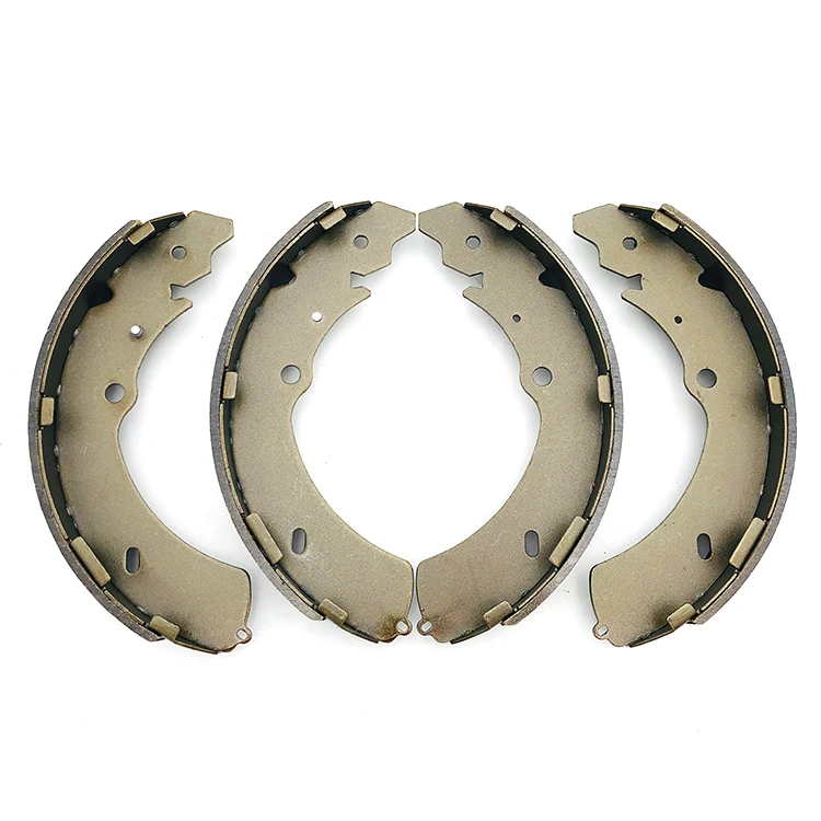 Low Price Good Quality Brake Pad Set for D-MAX K4467 8-97368-254-0