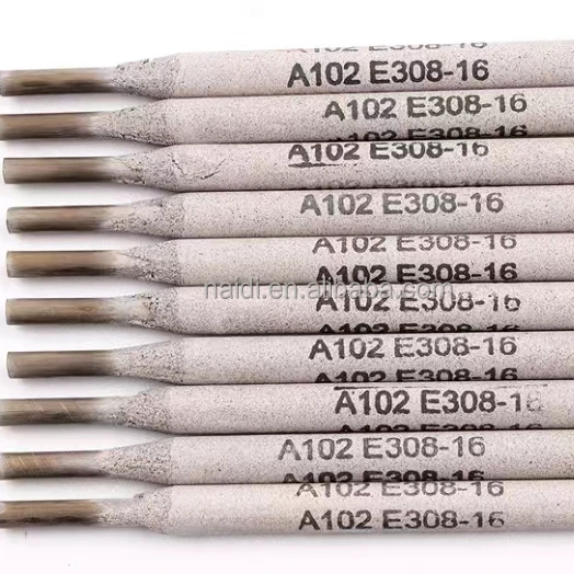 Stainless Steel Welding Rod E316l Welding Rods Electrodes