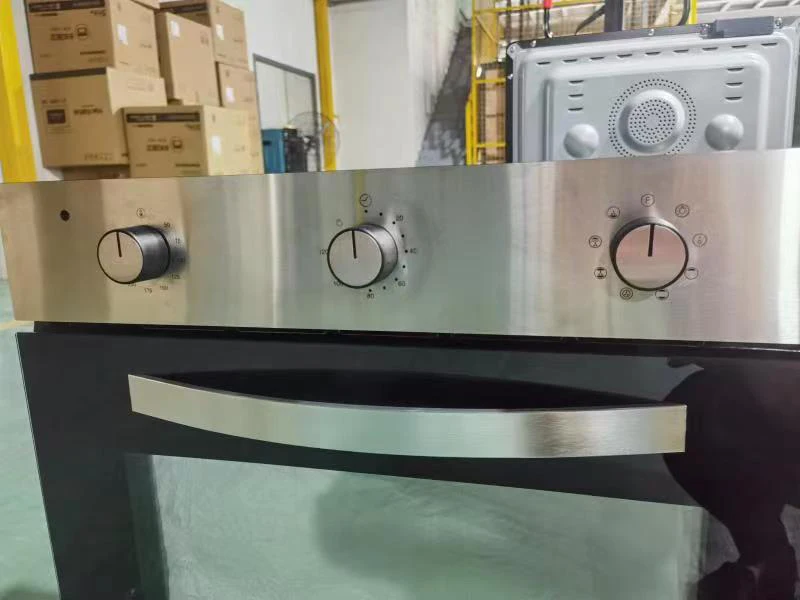 24 inch  Stainless Steel Built-in electric Ovens