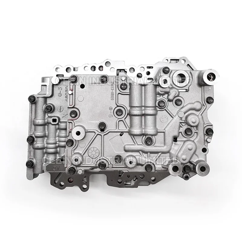 Ceeinex Automatic Transmission UA80E UA80F valve body for TOYOTA