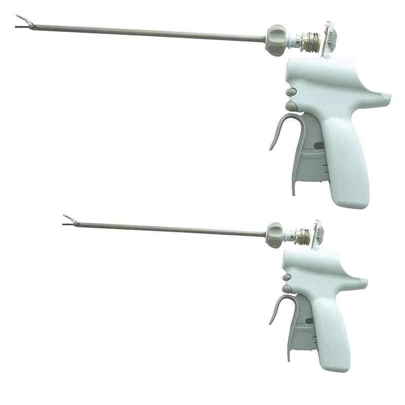 Surgical Handle Instrument Quirurgico Para Laparoscopia Bisturi Armonico