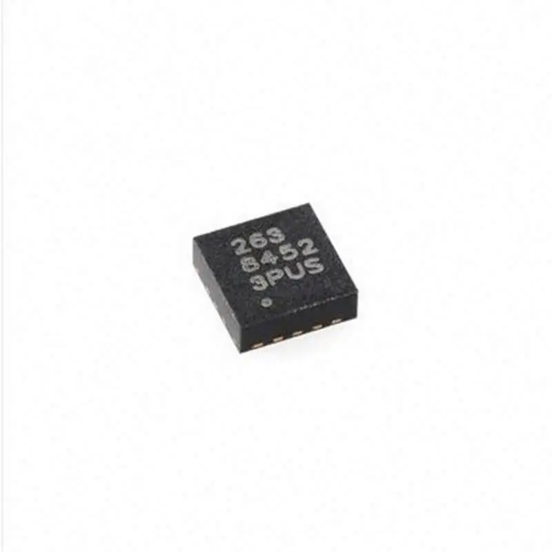 Discount pre Mma8452 Accelerometer 2-8G I2c 16Qfn Chip Mma8452qr1