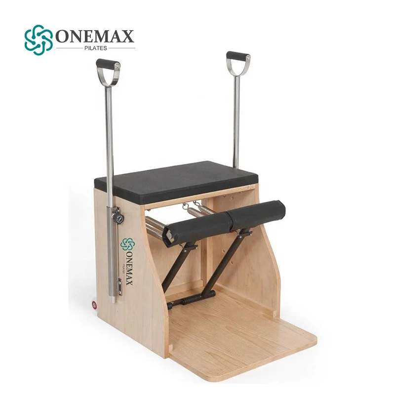 ONEMAX купить стулья для пилатеса онлайн | Pilates Wunda продажи
