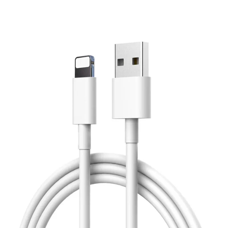 
China Cable Manufacture Original Usb Data Phone Cable Charger for iPhone Fast Charging 