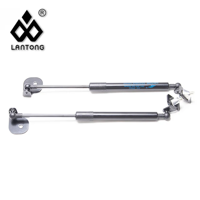 Hot Sale Compression Gas Stay For Furniture Fitting Message Chair Bed Mechanism