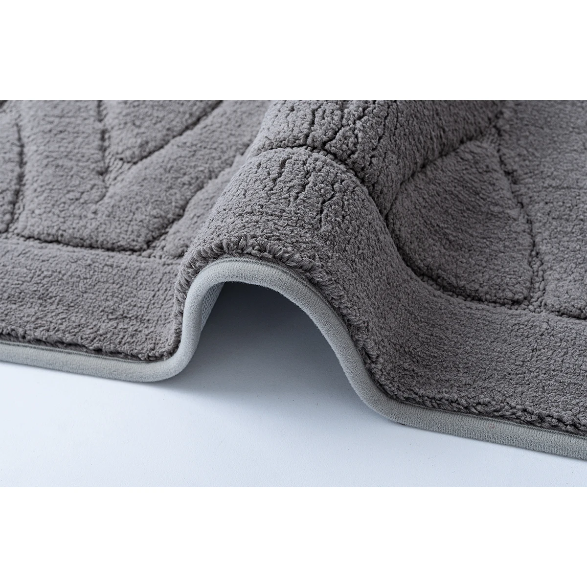 DADA outdoor front door mat luxury non slip dirt trapper entrance door mat