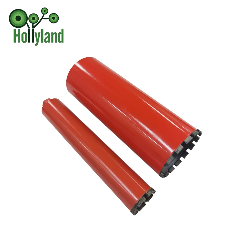 Manufacturer Hot Sale Tools Hardware Drill HQ Diamond Core Drill Bit For Stone Concrete