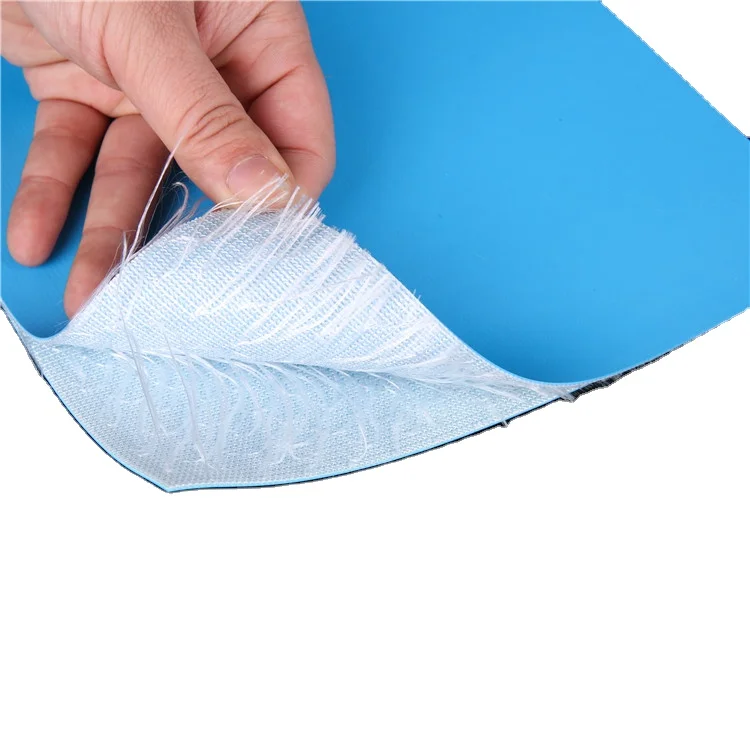 Drop Stitch Fabric Air Deck Floor Material