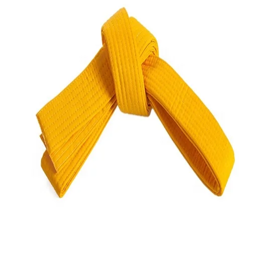 
Karate Martial arts Taekwondo Belts Kids Adults 