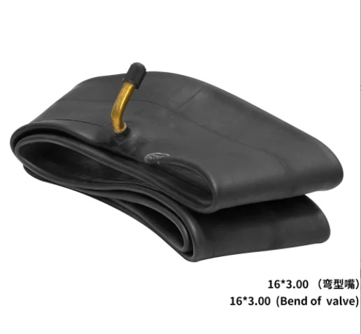 Inner tube for Mountain Road Bike Tyre Butyl Rubber bicycle Tube Tire 26/27.5/29/700c Presta Schrader Valve Tube