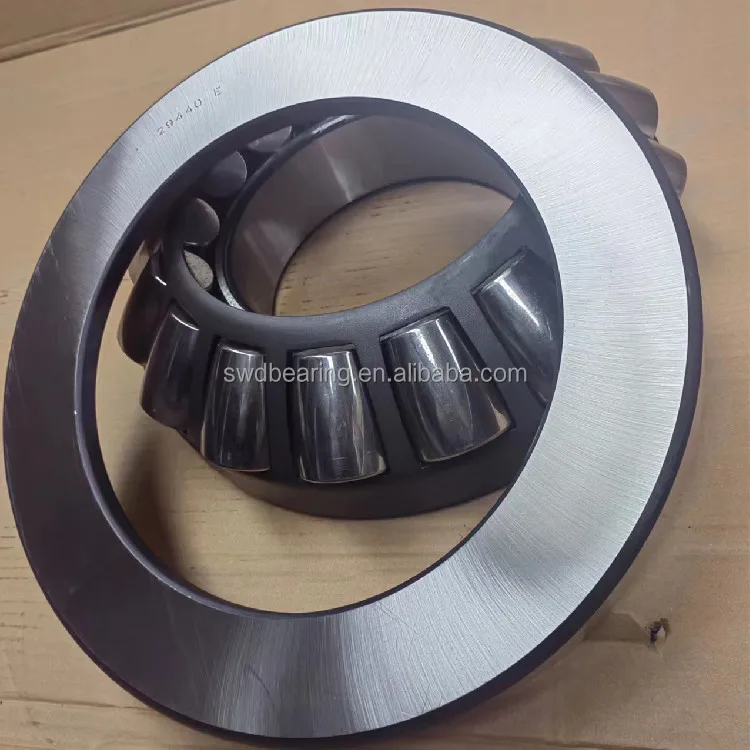 500*670*103 MM Original brand Spherical Roller Thrust Bearings 292/500 Thrust Spherical Roller Bearings 292/500 Bearings