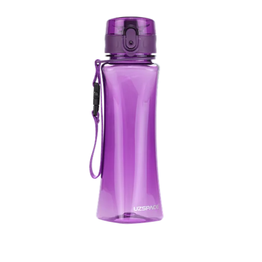 700ml Magic Ion Energy Water Bottle Bottle Sleeve Bpa Free Leakproof Plastic for Outdoor Sports Eastman Tritan Children