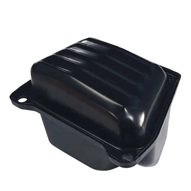 EMAS Garden Tools Parts Gasoline Chainsaw Spare parts Muffler For 660